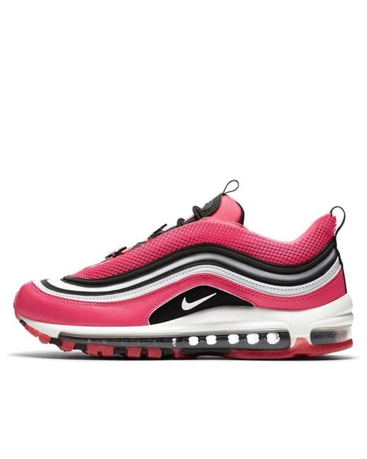 Nike Red (Wmns) Air Max 97 'Sakura Pack