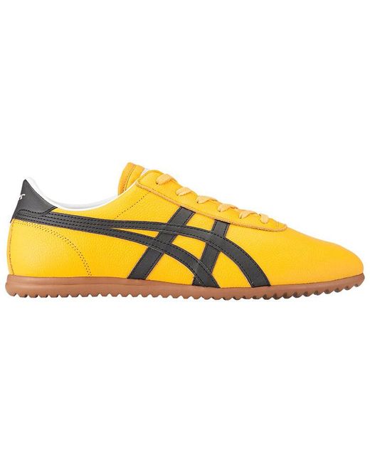 Onitsuka Tiger Yellow Tai-Chi-Reb 'Tiger' for men