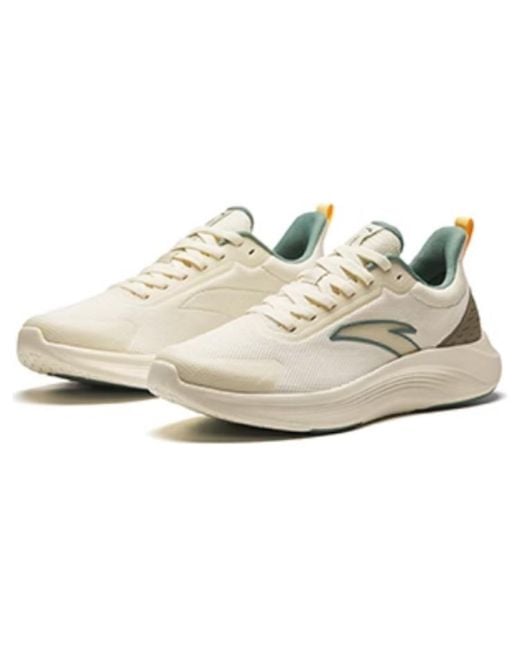 Anta Natural Running Series Sneakers for men