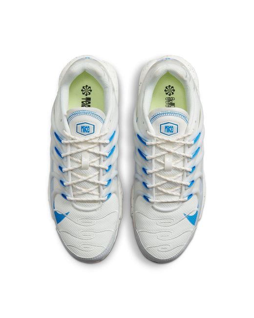 Nike Blue Air Max Terrascape Plus Photo' for men
