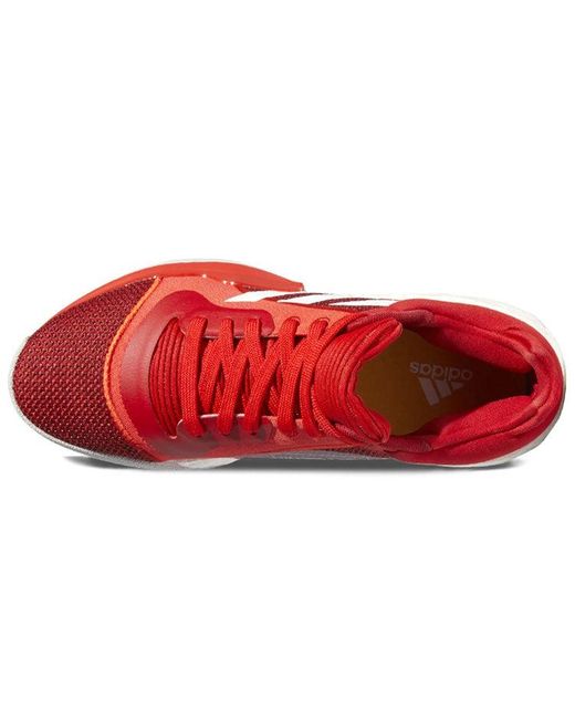 Adidas Red Marquee Boost Low 'Active' for men