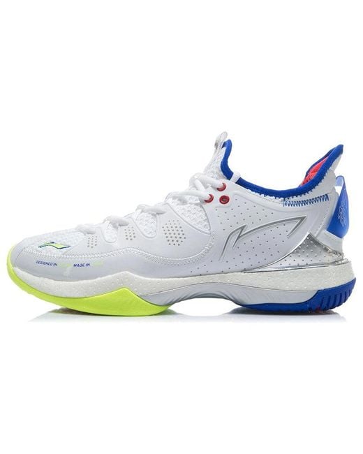 Li-ning Blue Halberd 3 for men