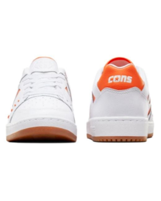 Converse White As-1 Pro Ox for men