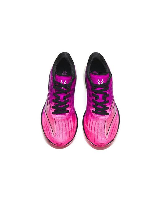 Anta Purple (Wmns) C202 4.0