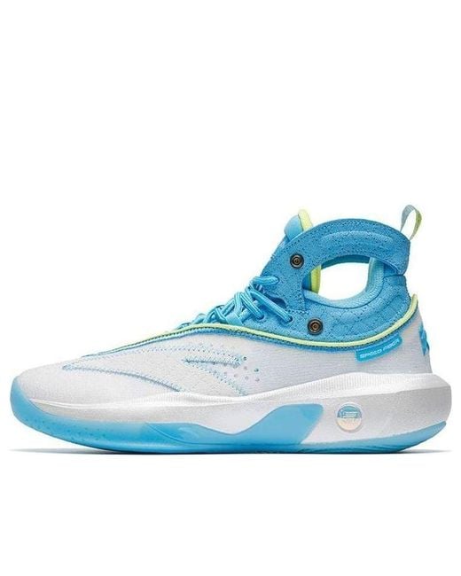Anta Blue Klay Thompson 8 'No Need To Talk' for men