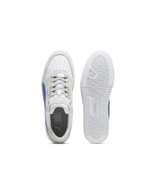 PUMA Blue Caven 2.0