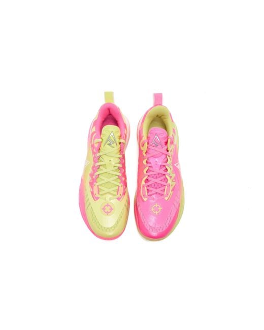 Rigorer Pink Ar2 'Fusion' for men