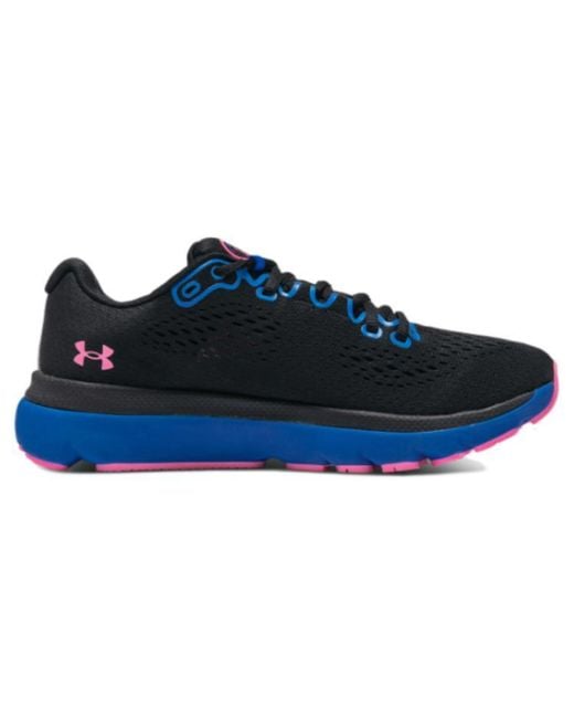 Under Armour Blue (Wmns) Hovr Infinite 4