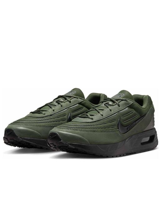 Nike Green Air Max Verse 'Cargo Khaki' for men