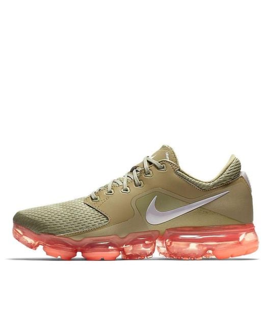Nike Green (Wmns) Air Vapormax 'Neutral'