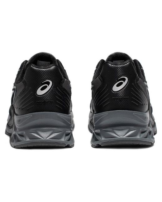 Asics Black Protoblast for men