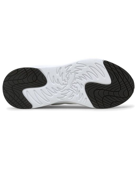 PUMA White (Wmns) Softride Fitness Running Shoes