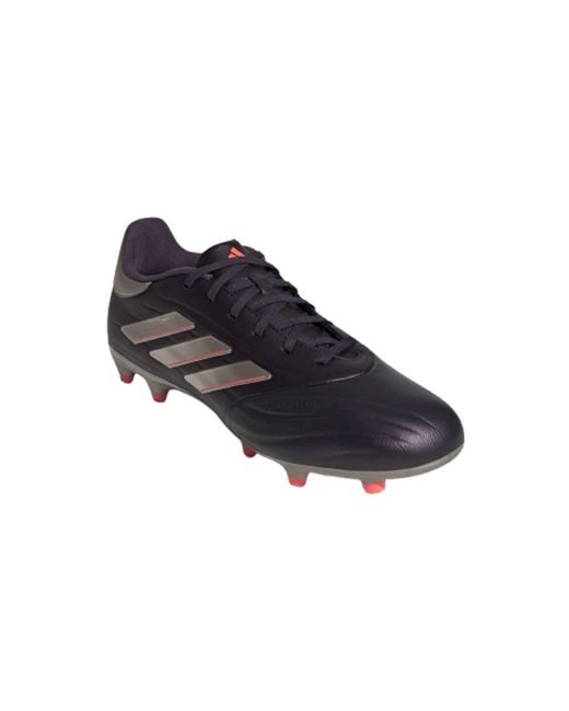 Adidas Brown Copa Pure 2 League Fg 'Vivid Horizon Pack' for men