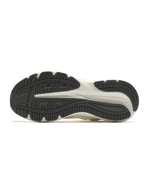 Anta White (Wmns) Lightyear