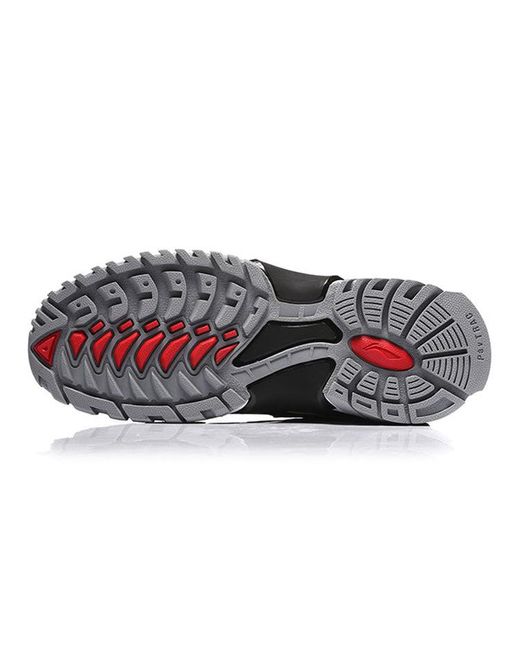 Li-ning Blue Aurora Skywalker X Paris Fashion Week for men