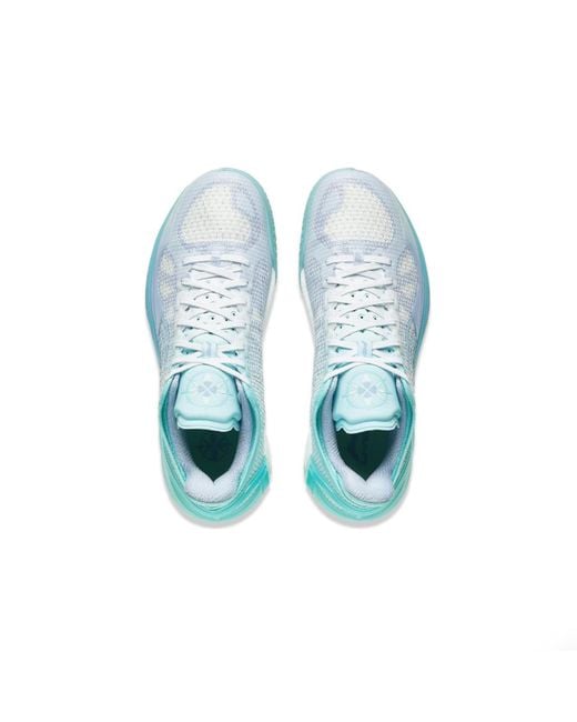 Li-ning Blue Liren 4 V2 Lotus' for men