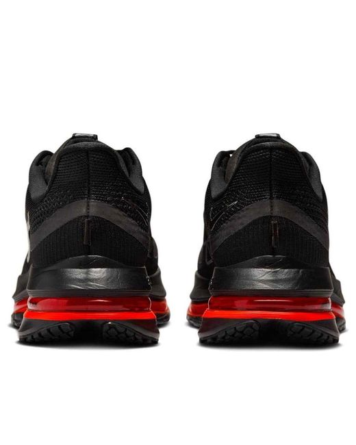 Nike Black (Wmns) Air Zoom Pegasus Premium Bright Crimson' Hq2593-003