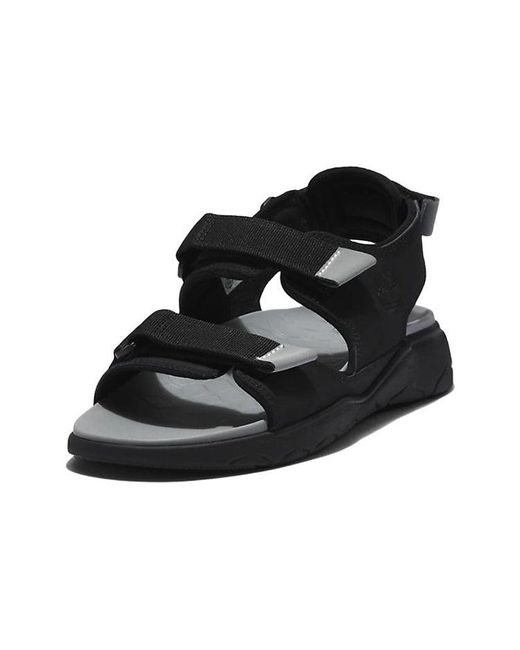 Timberland Black Whitehaven for men
