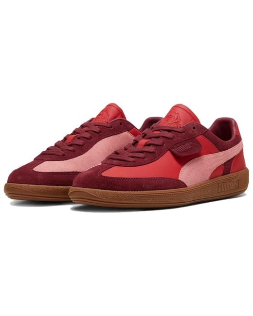 PUMA Red X Palomo Palermo for men