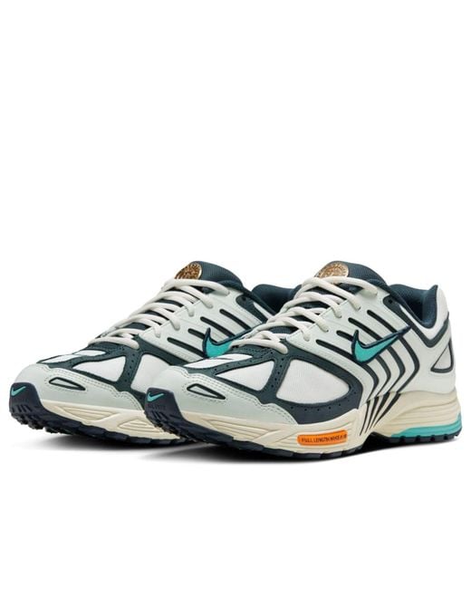Nike Blue Air Pegasus 2005 Sail/ Frost-Coconut Milk Hm3727-131 for men