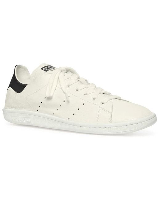 Balenciaga Natural X Adidas Originals Stan Smith Sneakers for men