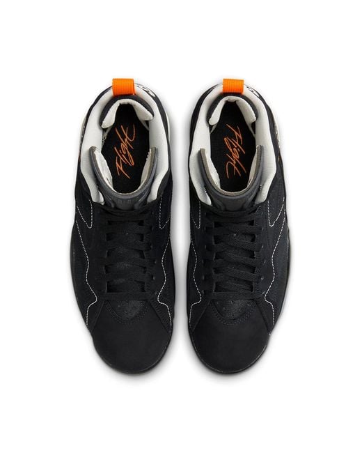 Nike Black Jumpman Mvp 'Psg' for men