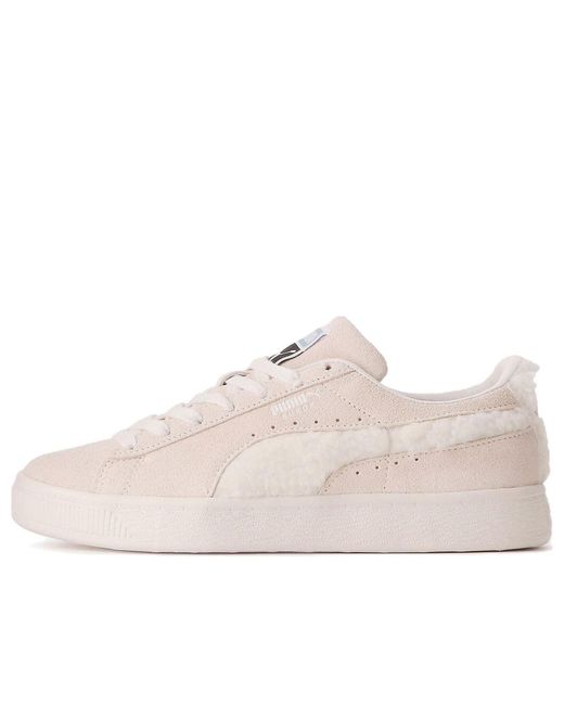 Puma suede cheap lite