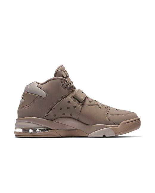 nike air force max sepia stone