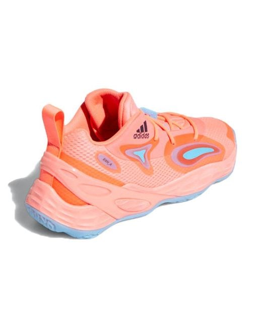Adidas Pink Exhibit A 'Acid' for men