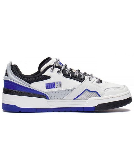 Li-ning Blue 001 Btc Sp for men