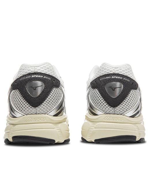 Mizuno White Speed 2010 for men