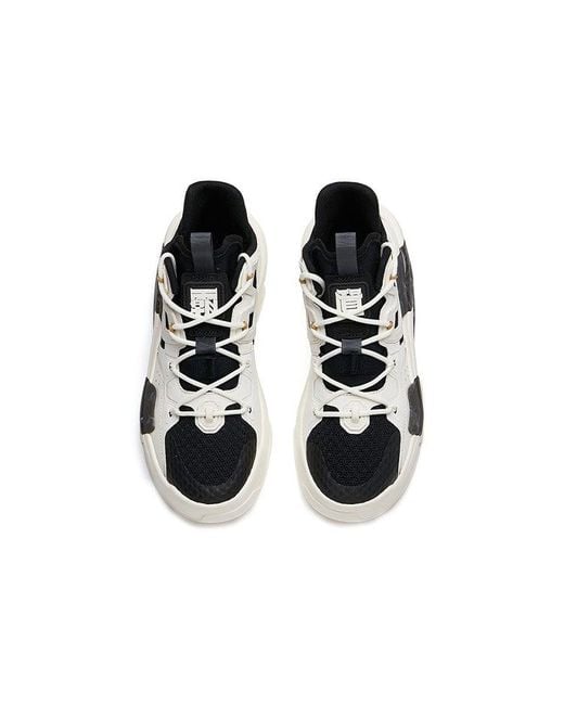 Anta Blue (Wmns) Badao 3
