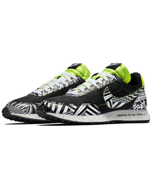 Nike Black Air Tailwind 79 'Illusion Pack for men