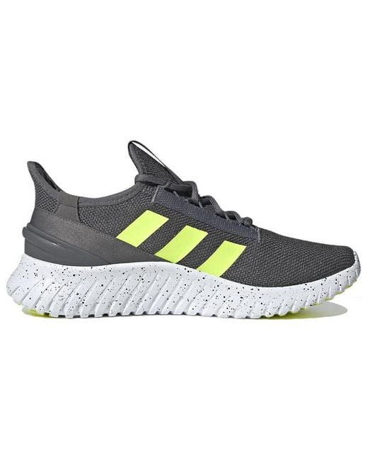 Adidas Blue Kaptir 2.0 Shoes for men