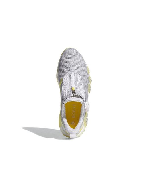 Adidas White (Wmns) Codechaos 22 Boa
