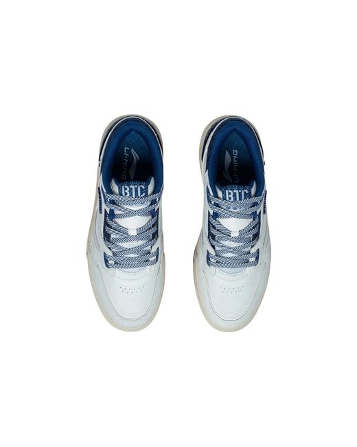 Li-ning Blue 001 Btc Prm for men