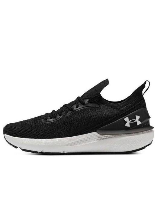 Under Armour Black (Wmns) Shift Shoes