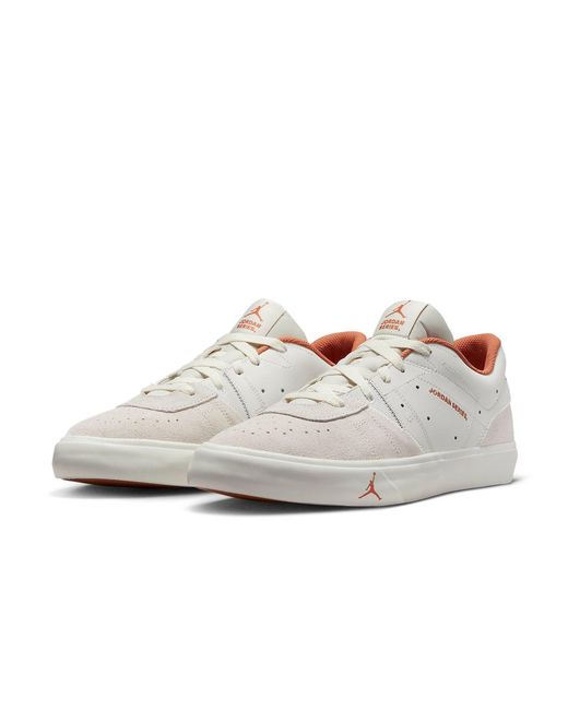 Nike White Series Es 'Sail' for men