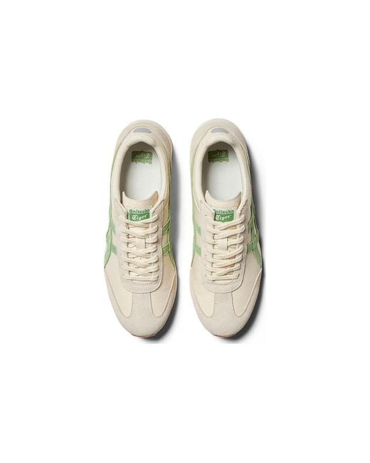 Onitsuka Tiger White California 78 Ex Vin Gum' for men