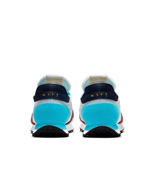 Nike Blue (Wmns) Daybreak Type Chlorine'