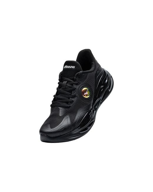Mizuno Black Koi 2.0 for men
