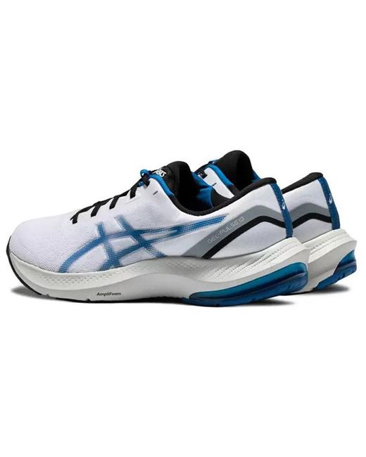 Asics Blue Gel Pulse 13 Lake Drive' for men
