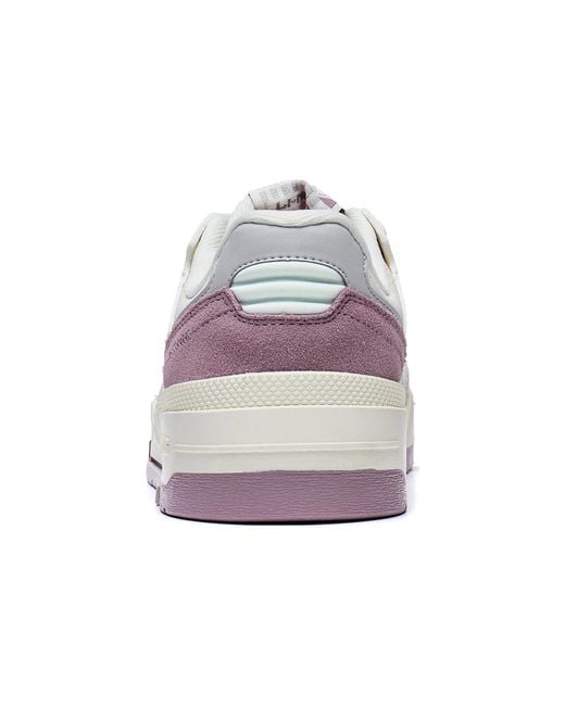 Li-ning White (Wmns) Journey 1.