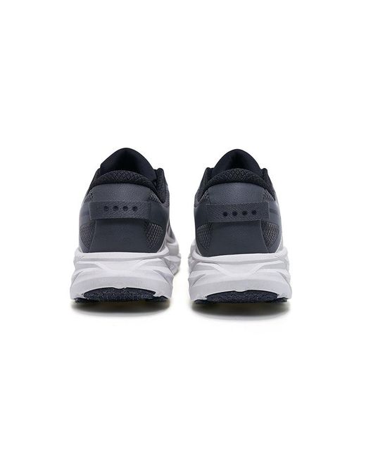 Rigorer Blue Running Shoes 'Dark' for men