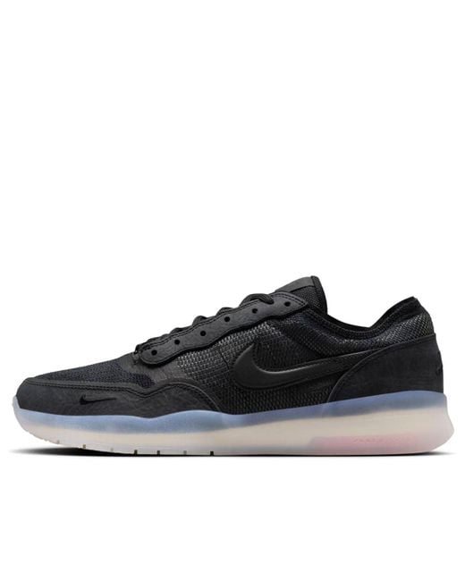 Nike Black Sb Ps8 Clear' for men