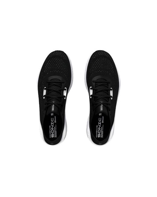 Under Armour Black (Wmns) Hovr Sonic 5