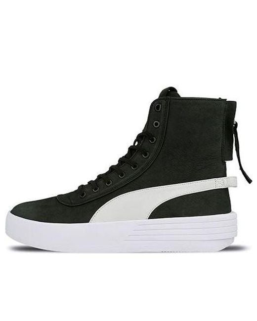 PUMA The Weeknd X Xo Parallel in Black for Men | Lyst