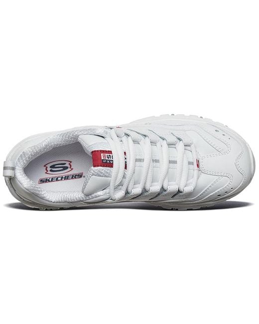 Skechers Energy Gs White for men