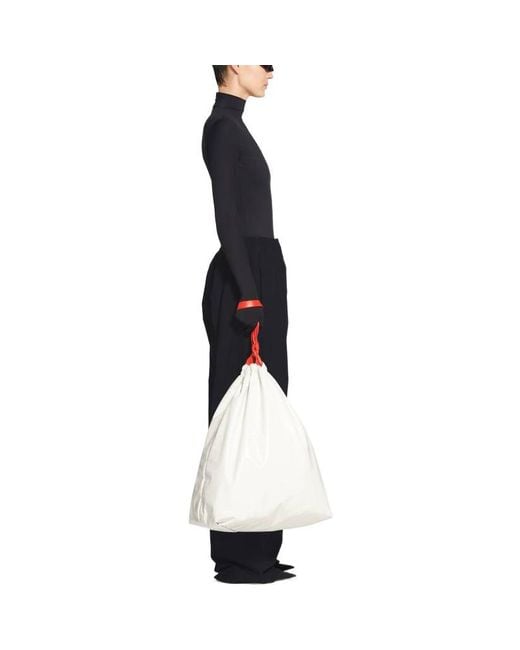 Balenciaga Black 3B Sports Icon Tracksuit Pants for men