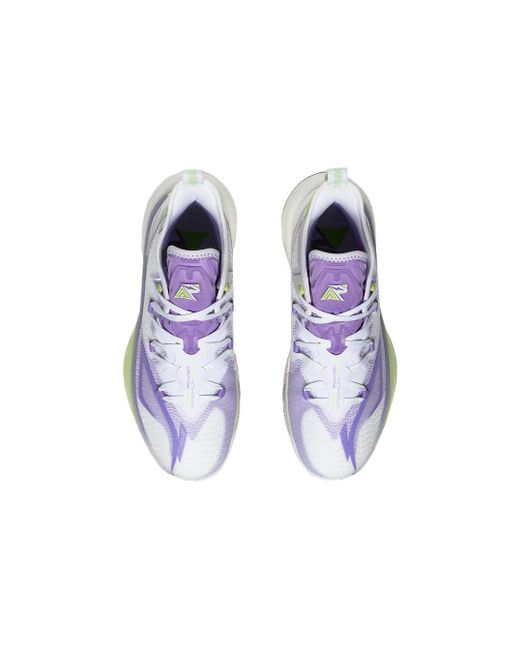 Li-ning Blue Power 9 for men